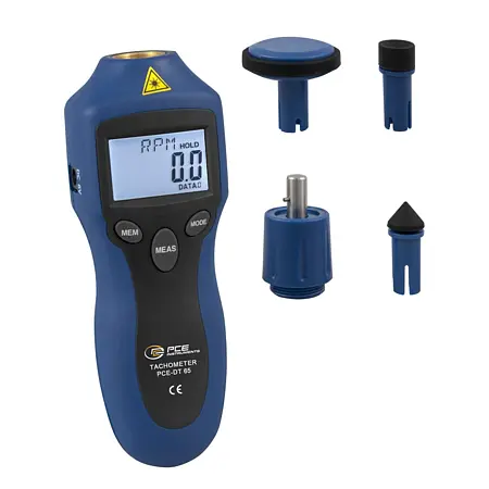 Takometre Pce-Dt 65