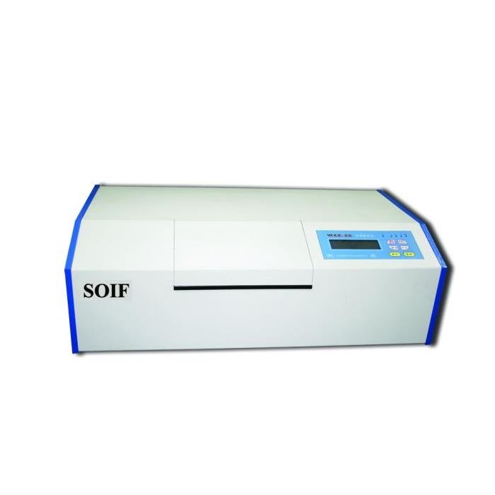 SOIF WZZ 2S Dijital Polarimetre -±45º-
