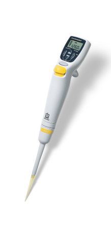 Elektronik Pipet (250-5000 µl)